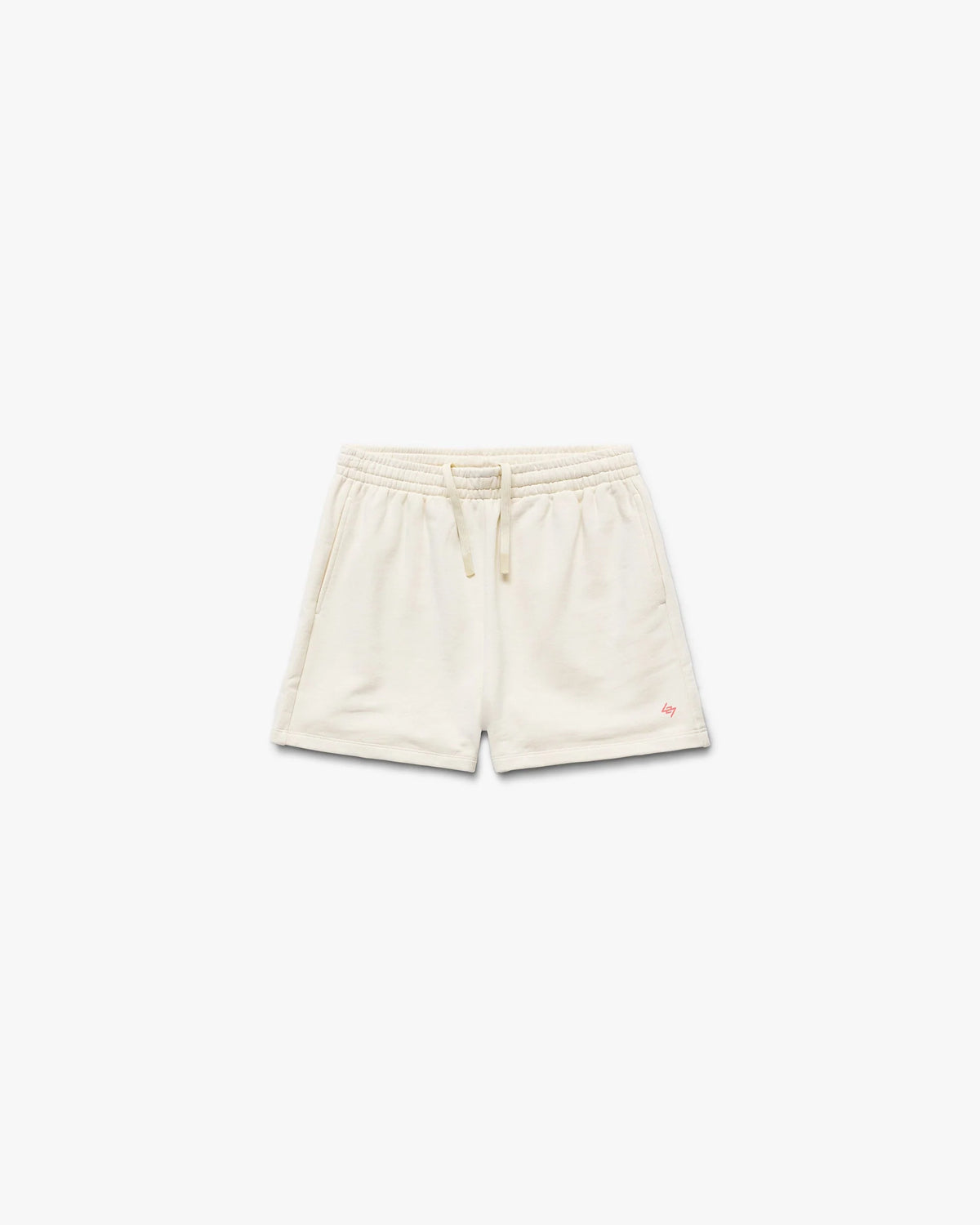 Team 247 Jersey Short - Cream