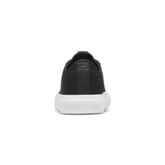 Men's Canvas Piper - Natural Black (Blizzard)