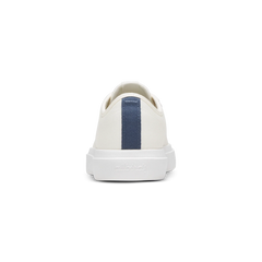 Women's Canvas Piper - Natural White/Hanami Night (Blizzard Sole)