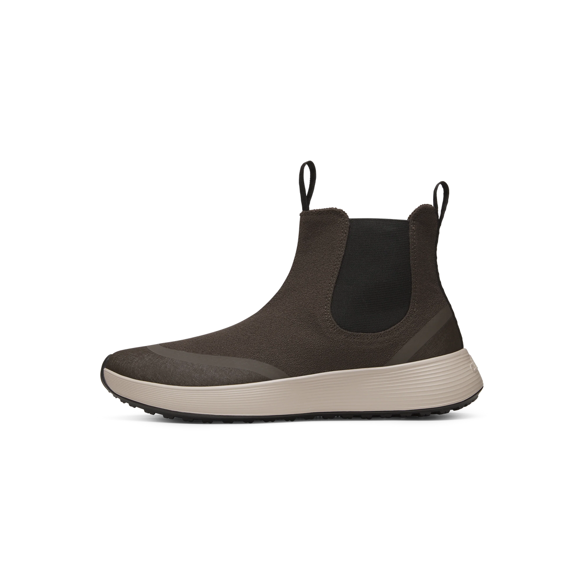 Men's Runner Chelsea Protect - Rustic Brown (Rugged Beige Sole)