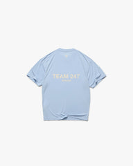 Team 247 Oversized T-Shirt - Glacier