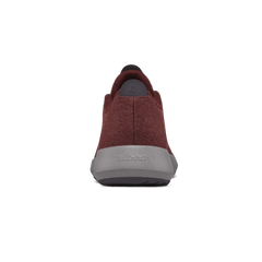 Men's Wool Runner Mizzles - Ausangate (Grey Sole)