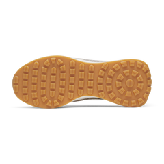 Women's Varsity Airy - Mushroom (Natural White Sole)