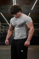 465 Superhero Compression Tees - May 19th