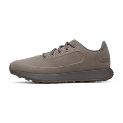 Men's Varsity Terralux™ - Anthracite (Dark Anthracite Sole)