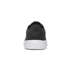 Women's Cruiser Velvet - Dark Grey (Blizzard Sole)