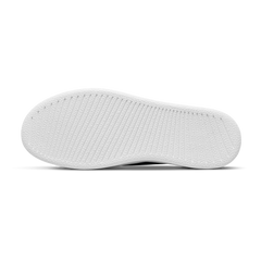 Women's Tree Skipper - Jet Black (White Sole)