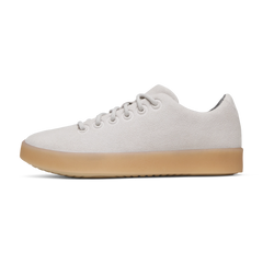 Men's Cruiser Terralux™ - Light Grey (Light Gum Sole)