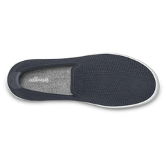 Women's Tree Lounger - Navy Night (White Sole)