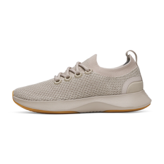Men's Dasher NZ - Mushroom (Mushroom Sole)