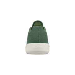 Men's Wool Runners - Hazy Cargo (Blizzard Sole)