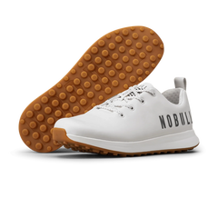 Women's Leather Golf Shoe
