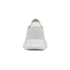 Women's Tree Runner - Kaikoura White (White Sole)