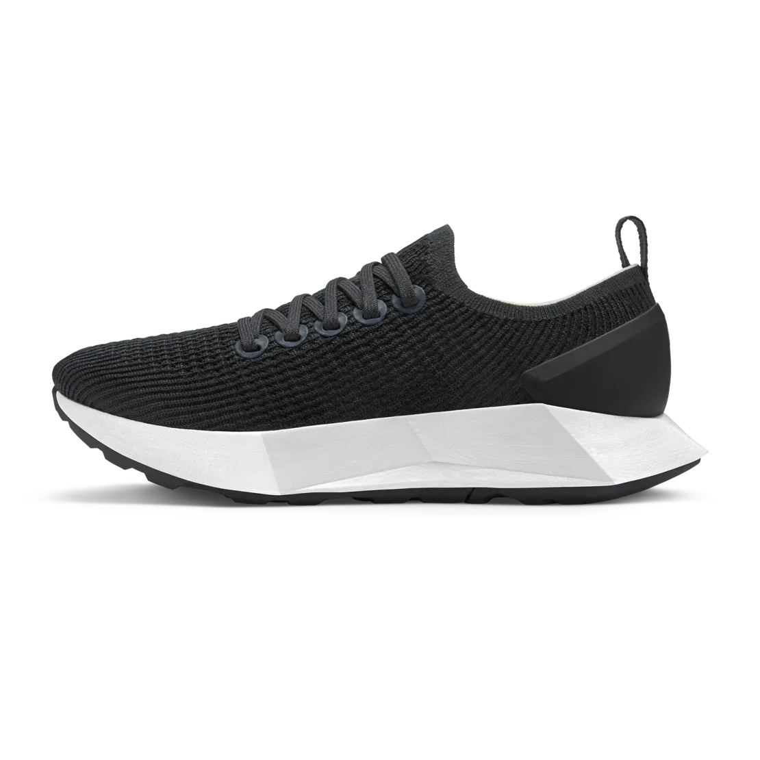 Men's Tree Flyer 1 - Natural Black (Blizzard Sole)