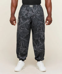 PUMPER PANTS - Onyx Grey