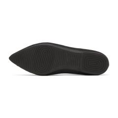 Women's Breezer Point - Natural Black (Natural Black Sole)
