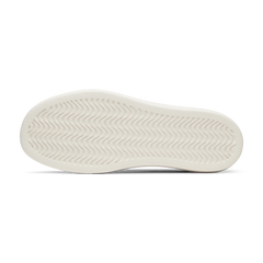 Women's Wool Piper Go - Natural Black (Natural White Sole)