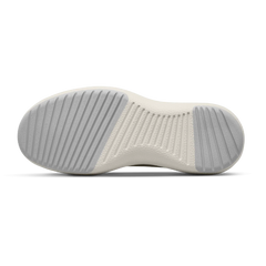 Men's Wool Runner Mizzles - Dapple Grey (Cream Sole)