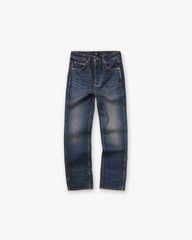 R1 Slim Denim - Blue Marble