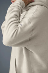 Men's Triumph Restore Hoodie - Bone