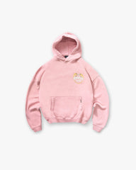Represent Angel Border Hoodie - Quartz