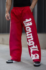 2127 - Big Patch Sweats - May 19th