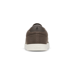Women's Tree Piper - Rustic Brown (Stony Cream Sole)