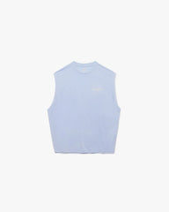 Team 247 Oversized Tank - Glacier
