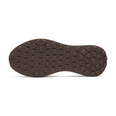 Men's Varsity - Ochre (Natural White Sole)