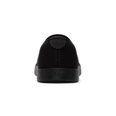 Women's Tree Lounger - Natural Black (Natural Black Sole)