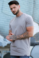 411 Perfect Tee - Straight Bottom - May 19th