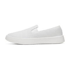 Men's Cruiser Slip On - Blizzard (Blizzard Sole)