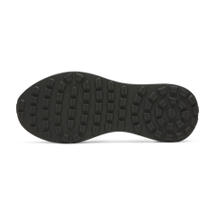 Men's Varsity Airy - Mid Yellow (Blizzard Sole)