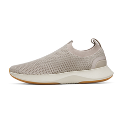 Women's Dasher NZ Relay - Mushroom (Natural White Sole)