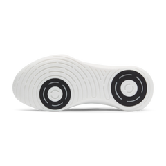 Women's SuperLight Tree Runners - Natural Black/Dark Grey (Blizzard Sole)