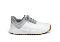Approach Shot Hands-Free Golf - White/Silver