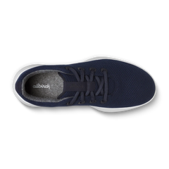 Men's Tree Runner NZ - Dark Navy (Blizzard Sole)